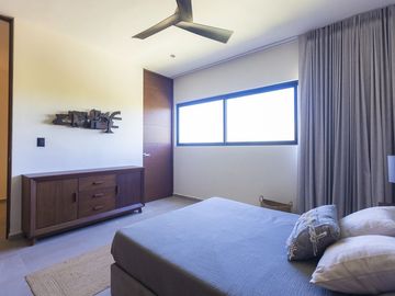 Casa tipo townhouse en venta en Castelnovo Luxury Temozon