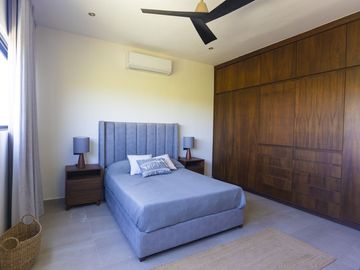 Casa tipo townhouse en venta en Castelnovo Luxury Temozon