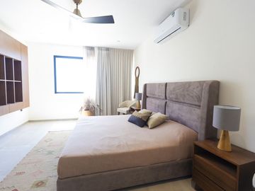 Casa tipo townhouse en venta en Castelnovo Luxury Temozon