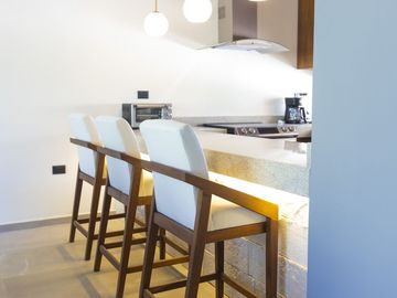 Casa tipo townhouse en venta en Castelnovo Luxury Temozon