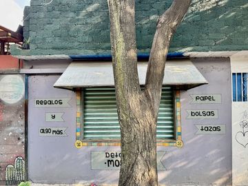 Casa en Venta CTM Culhuacán Sección VI