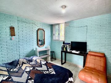 Casa en Venta CTM Culhuacán Sección VI