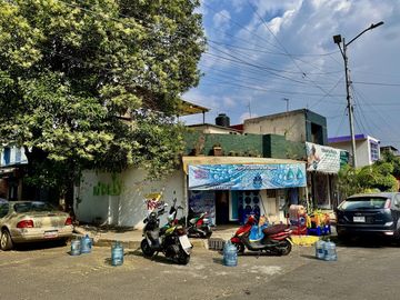 Casa en Venta CTM Culhuacán Sección VI
