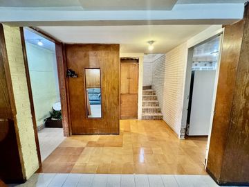Casa en Venta CTM Culhuacán Sección VI