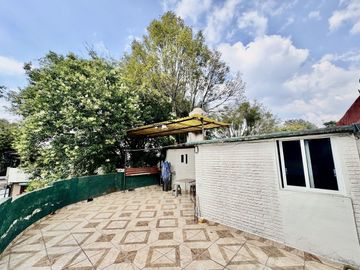 Casa en Venta CTM Culhuacán Sección VI