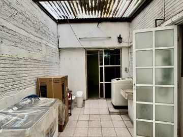 Casa en Venta CTM Culhuacán Sección VI