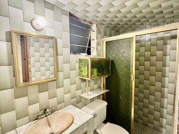 Casa en Venta CTM Culhuacán Sección VI