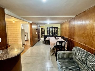 Casa en Venta CTM Culhuacán Sección VI