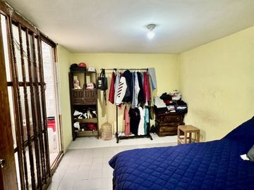 Casa en Venta CTM Culhuacán Sección VI