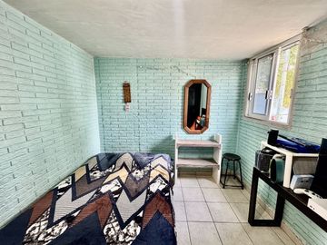 Casa en Venta CTM Culhuacán Sección VI