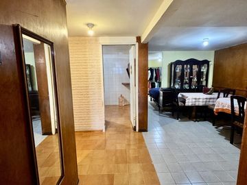 Casa en Venta CTM Culhuacán Sección VI