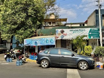 Casa en Venta CTM Culhuacán Sección VI