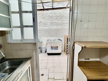 Casa en Venta CTM Culhuacán Sección VI