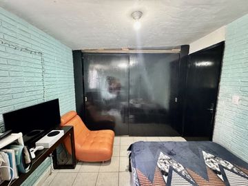 Casa en Venta CTM Culhuacán Sección VI