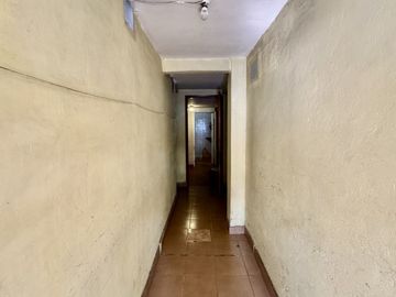 Casa en Venta CTM Culhuacán Sección VI