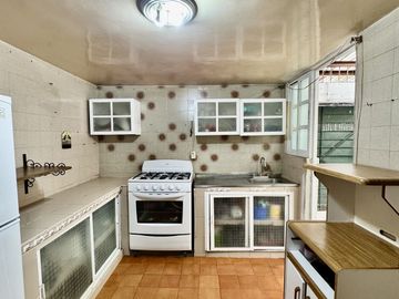 Casa en Venta CTM Culhuacán Sección VI