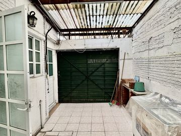 Casa en Venta CTM Culhuacán Sección VI