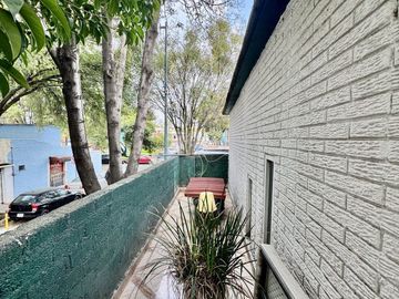 Casa en Venta CTM Culhuacán Sección VI