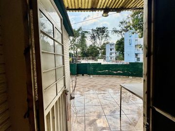 Casa en Venta CTM Culhuacán Sección VI