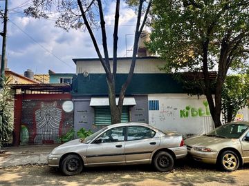 Casa en Venta CTM Culhuacán Sección VI