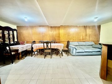Casa en Venta CTM Culhuacán Sección VI