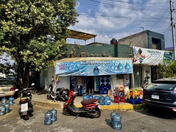 Casa en Venta CTM Culhuacán Sección VI