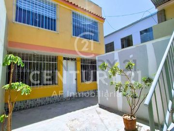 ¡Gran Oportunidad! Propiedad con Casa y 2 Departamentos