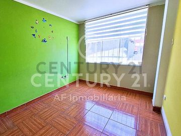 ¡Gran Oportunidad! Propiedad con Casa y 2 Departamentos