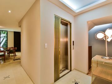 VENTA DEPARTAMENTO EN LA COLONIA CONDESA