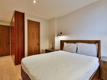 VENTA DEPARTAMENTO EN LA COLONIA CONDESA