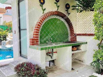 CASA BAJA CALIFORNIA AGRADABLE CASA EN LOMAS DE COCOYOC