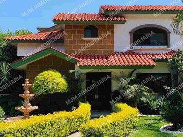 CASA BAJA CALIFORNIA AGRADABLE CASA EN LOMAS DE COCOYOC