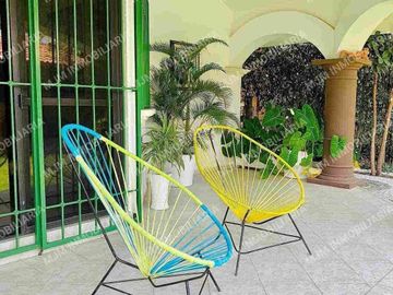 CASA BAJA CALIFORNIA AGRADABLE CASA EN LOMAS DE COCOYOC