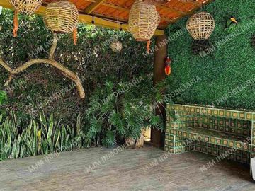 CASA BAJA CALIFORNIA AGRADABLE CASA EN LOMAS DE COCOYOC