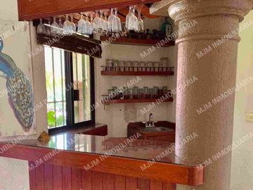 CASA BAJA CALIFORNIA AGRADABLE CASA EN LOMAS DE COCOYOC