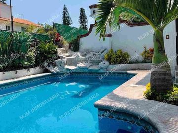 CASA BAJA CALIFORNIA AGRADABLE CASA EN LOMAS DE COCOYOC