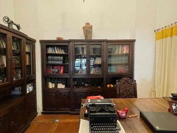 CASA SABINA ATRACTIVA FINCA EN LOMAS DE COCOYOC