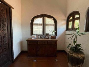 CASA SABINA ATRACTIVA FINCA EN LOMAS DE COCOYOC