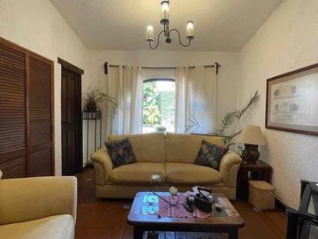 CASA SABINA ATRACTIVA FINCA EN LOMAS DE COCOYOC