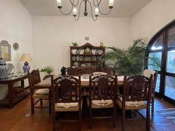 CASA SABINA ATRACTIVA FINCA EN LOMAS DE COCOYOC