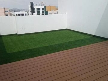 PENTHOUSE PRISMA ESTRENE P.H. EN SAN LUCAS TEPETLACALCO