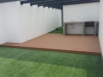 PENTHOUSE PRISMA ESTRENE P.H. EN SAN LUCAS TEPETLACALCO
