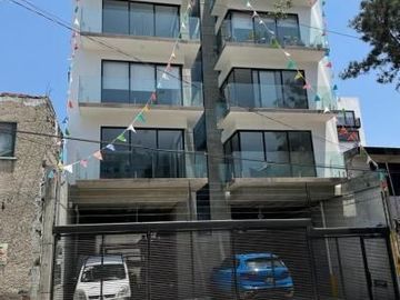 PENTHOUSE PRISMA ESTRENE P.H. EN SAN LUCAS TEPETLACALCO