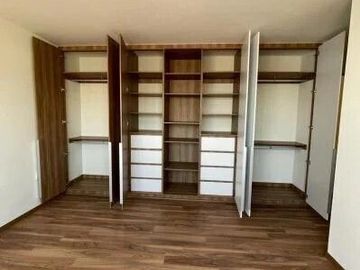 PENTHOUSE PRISMA ESTRENE P.H. EN SAN LUCAS TEPETLACALCO