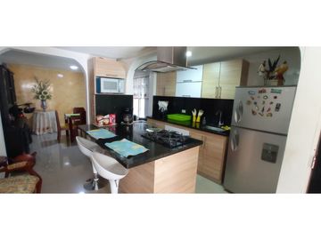 CASA EN VENTA PALMIRA BARRIO PORTALES DE NIZA  