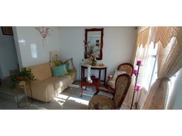 CASA EN VENTA PALMIRA BARRIO PORTALES DE NIZA  