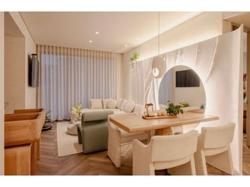 ¡Moderno, Apto en Venta Exclusivo en Pereira!