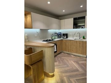 ¡Moderno, Apto en Venta Exclusivo en Pereira!