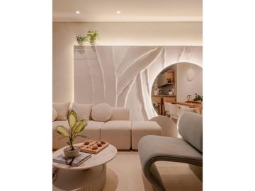 ¡Moderno, Apto en Venta Exclusivo en Pereira!