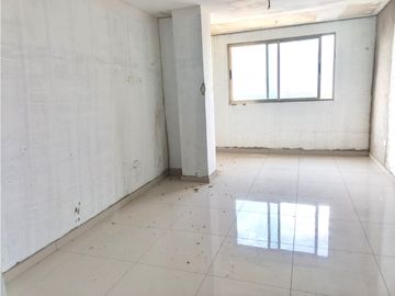 SE VENDE APARTAMENTO EN CIUDAD JARDIN, BARRANQUILLA.